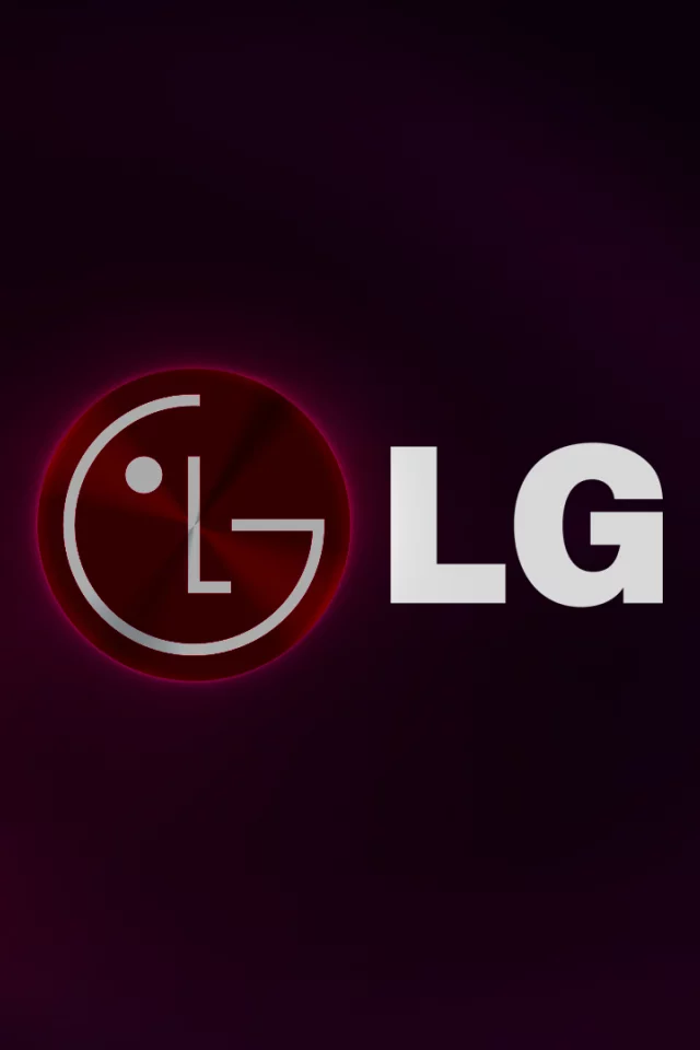 логотип, lg