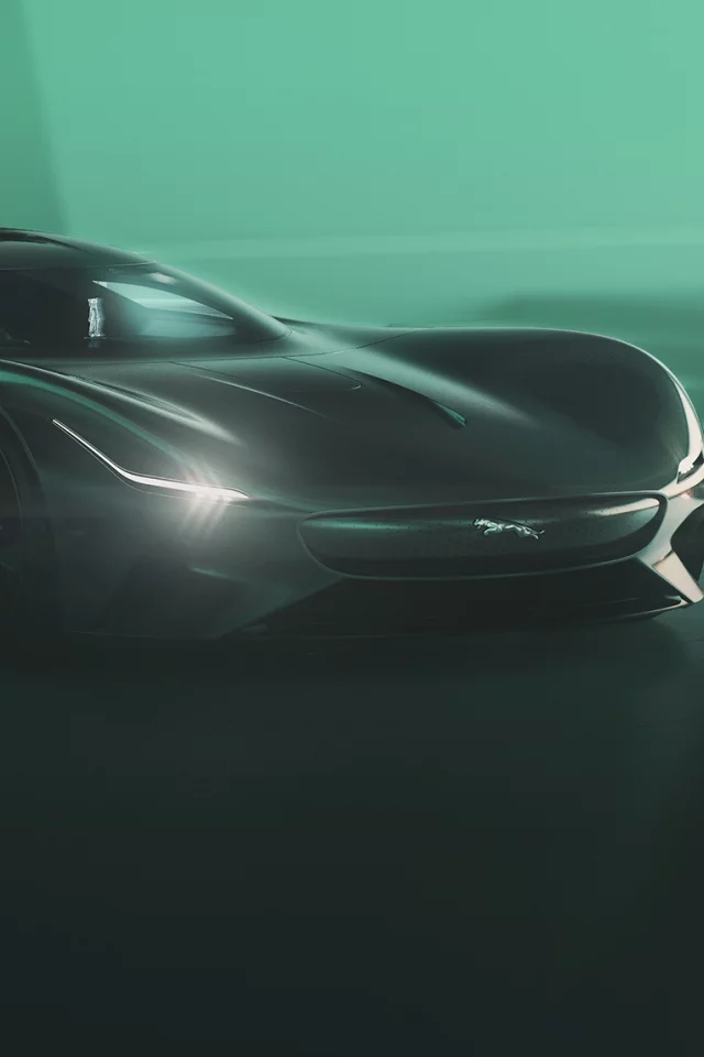 автомобиль, суперкар