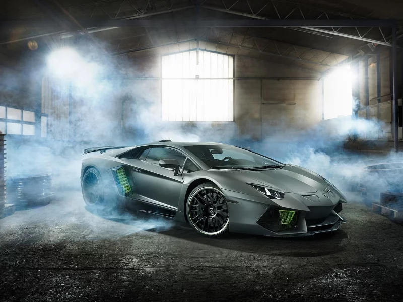 auto, lamborghini