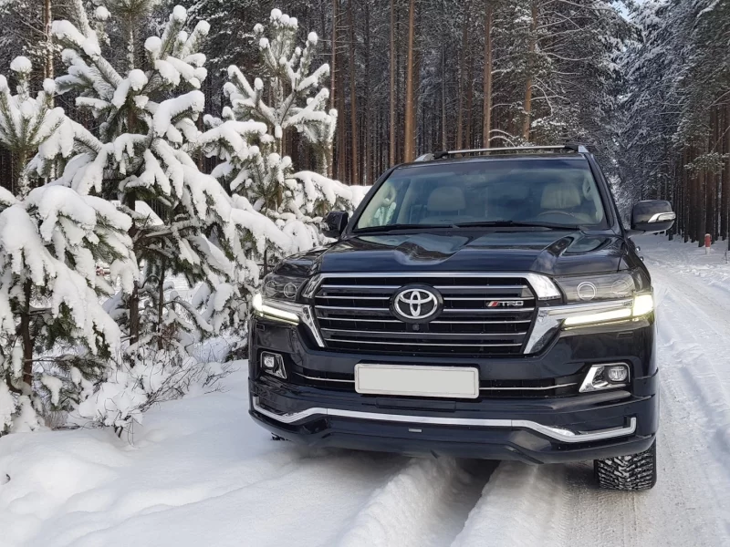 auto, toyota, land cruiser