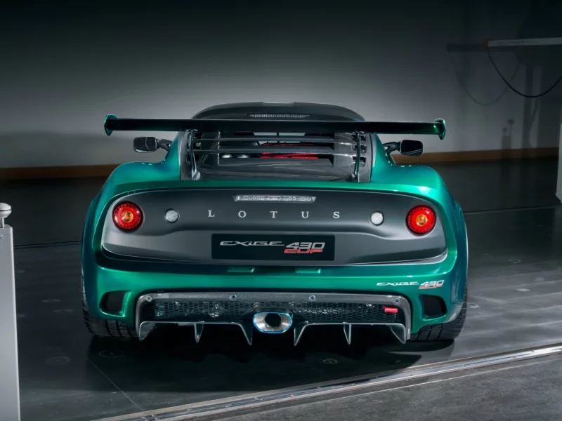 auto, sportcar, lotus exige 430