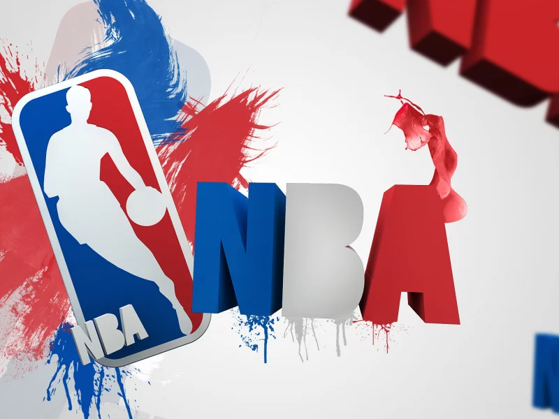 баскетбол, nba, art