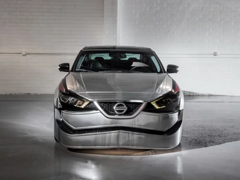 auto, nissan