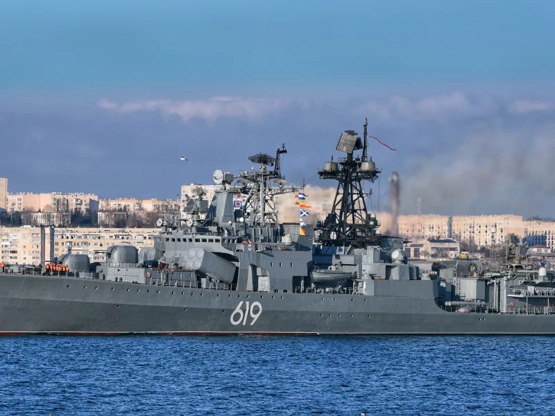 бпк, корабль, североморск, вмф