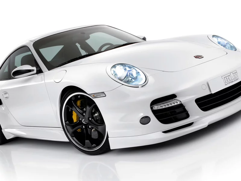 auto, porsche