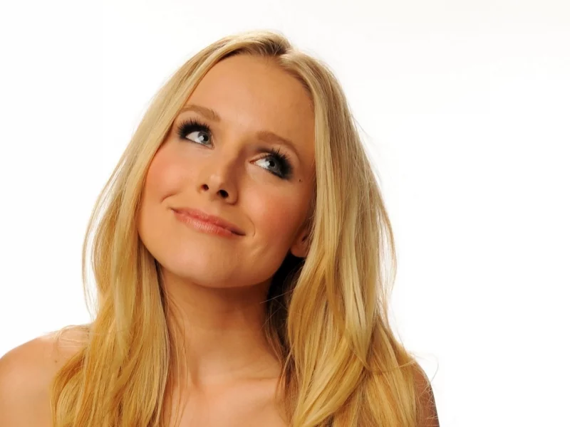 kristen, bell