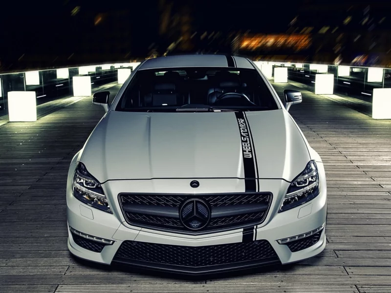 auto, mersedes benz, amg