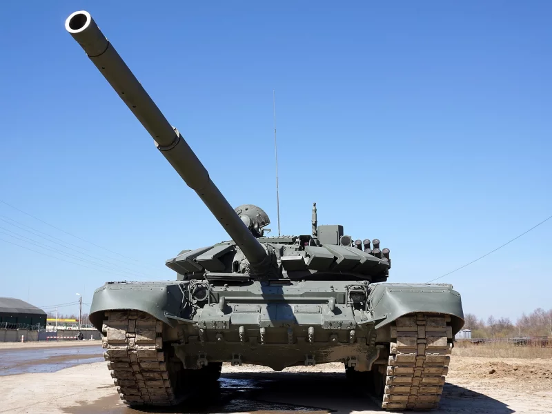 т72б3, танк