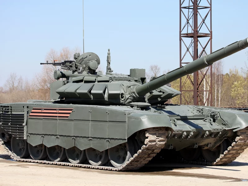 т72б3, танк