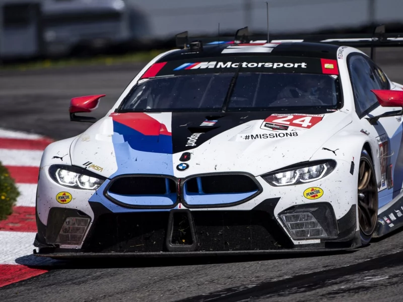 auto, bmw, rally