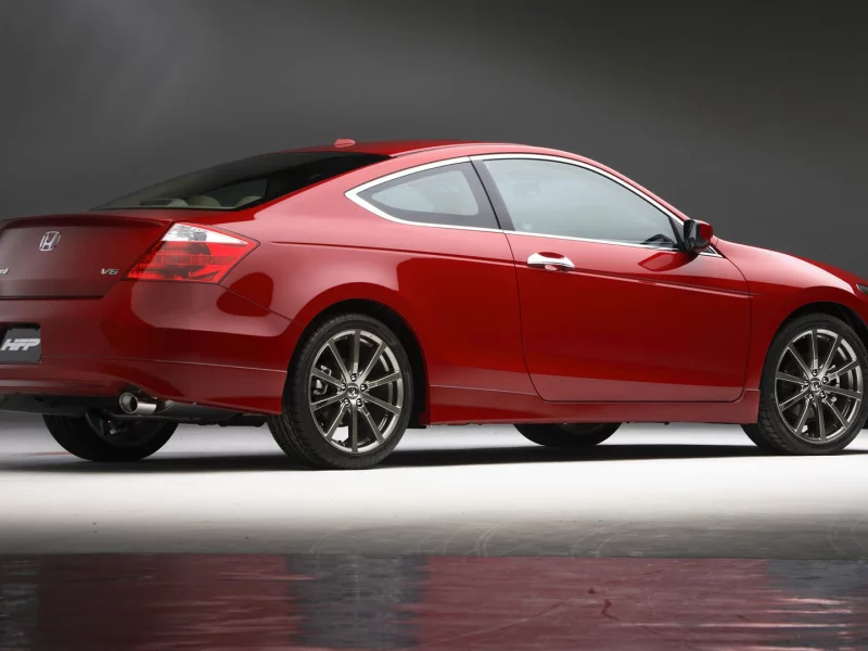 auto, honda accord, coupe