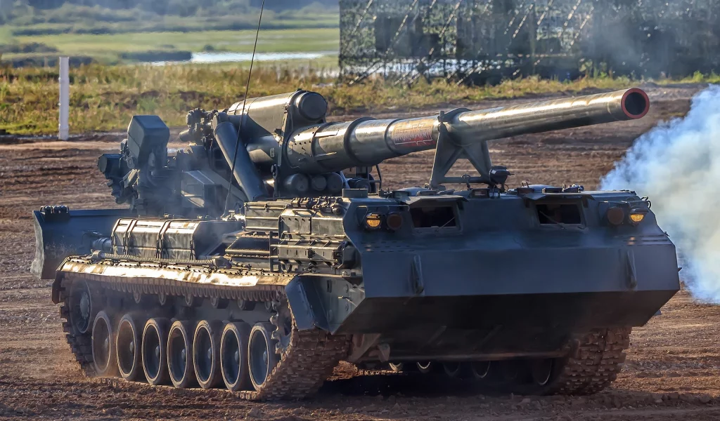 сау, 2с7м, малка