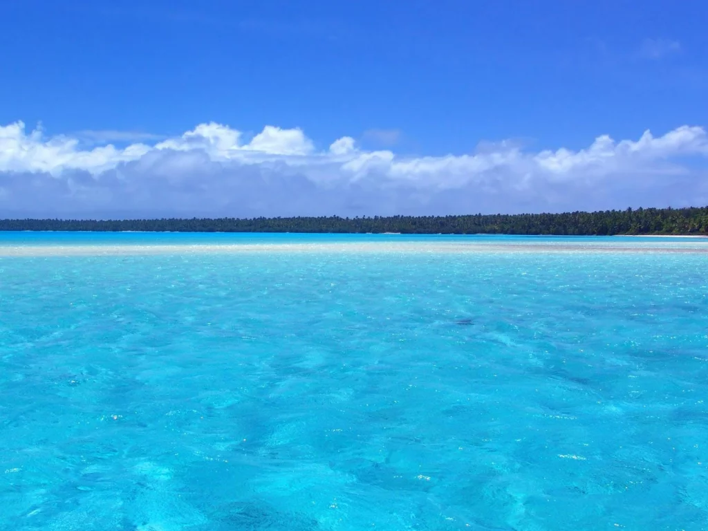 view, water