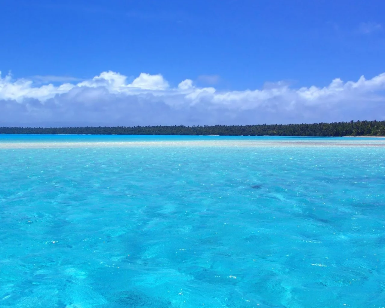 view, water