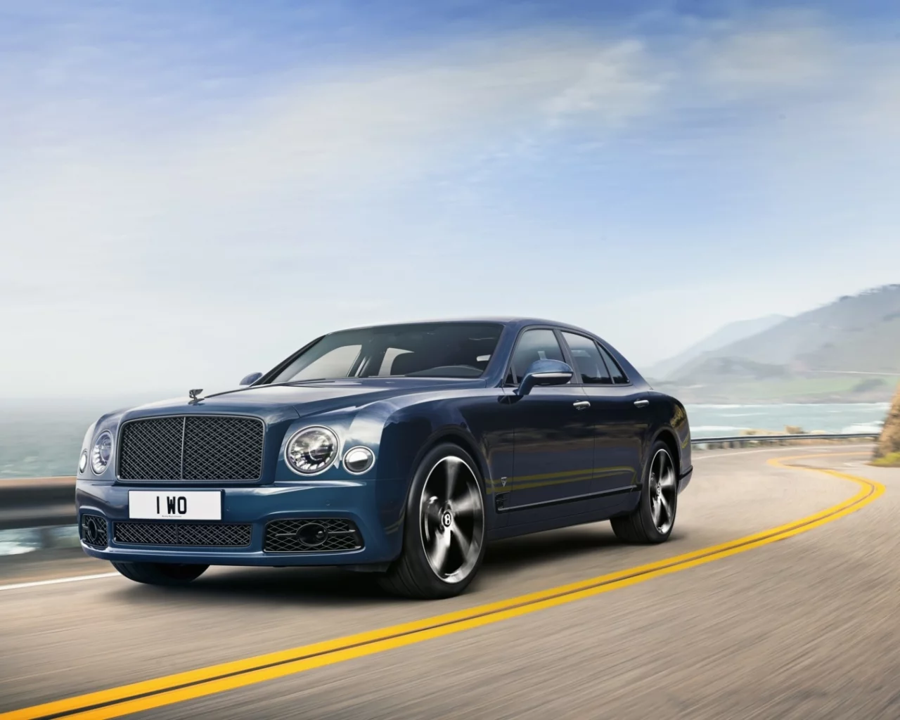 auto, bentley