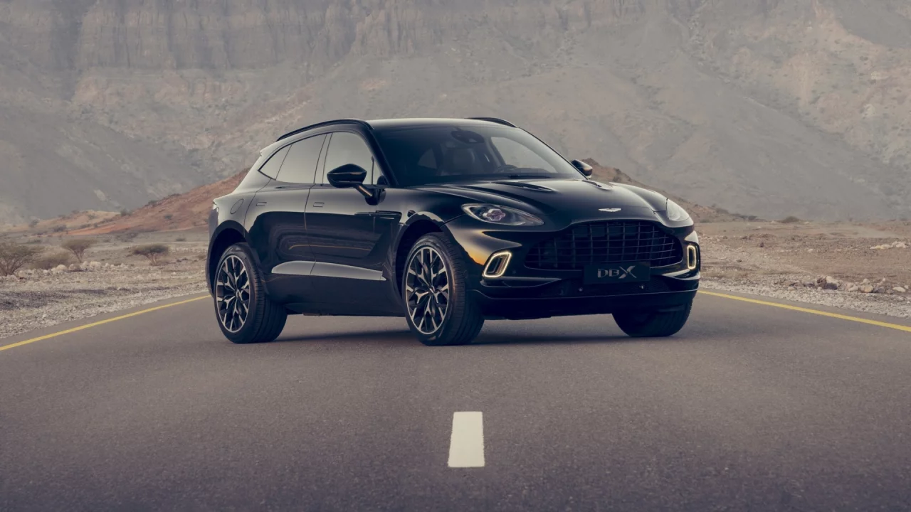 auto, aston martin