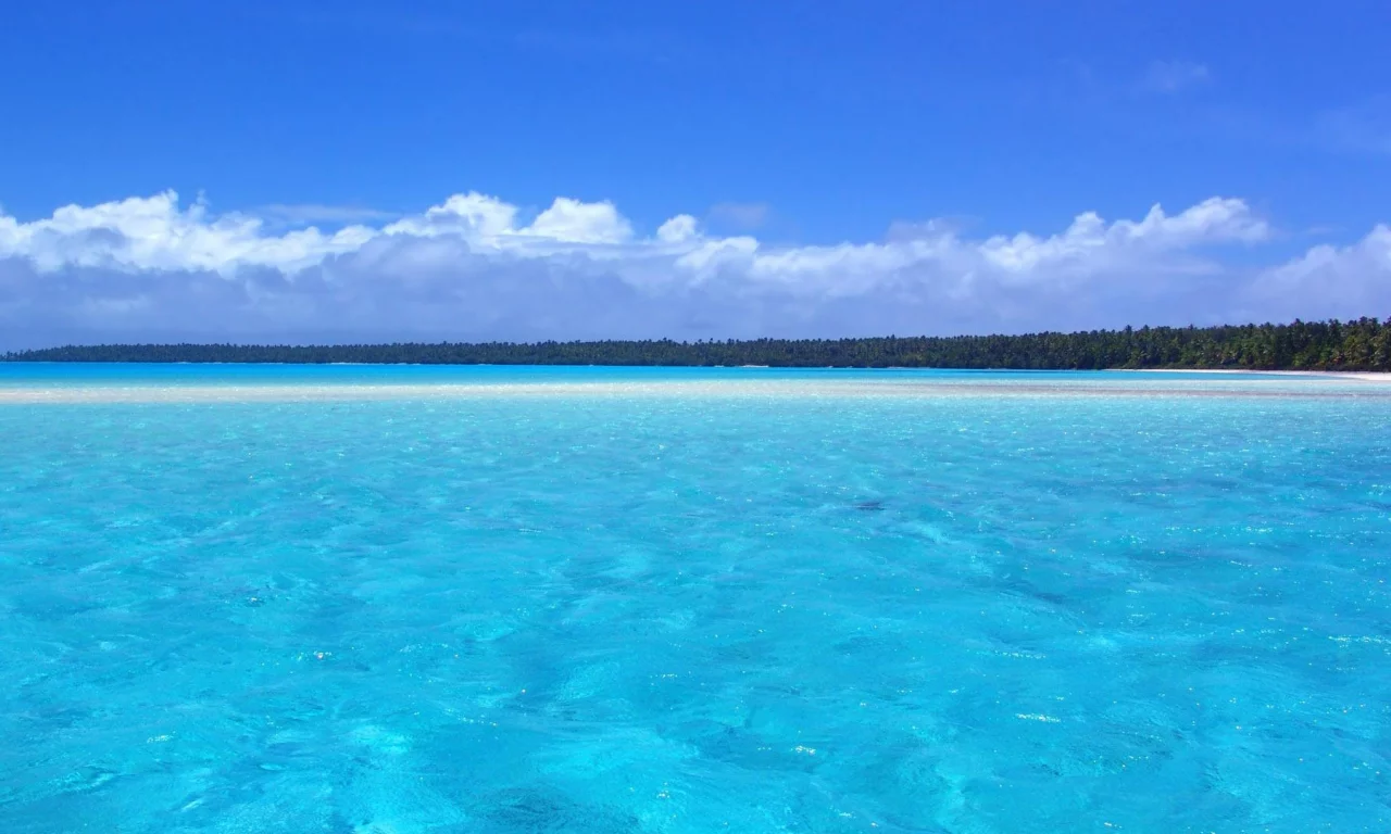 view, water