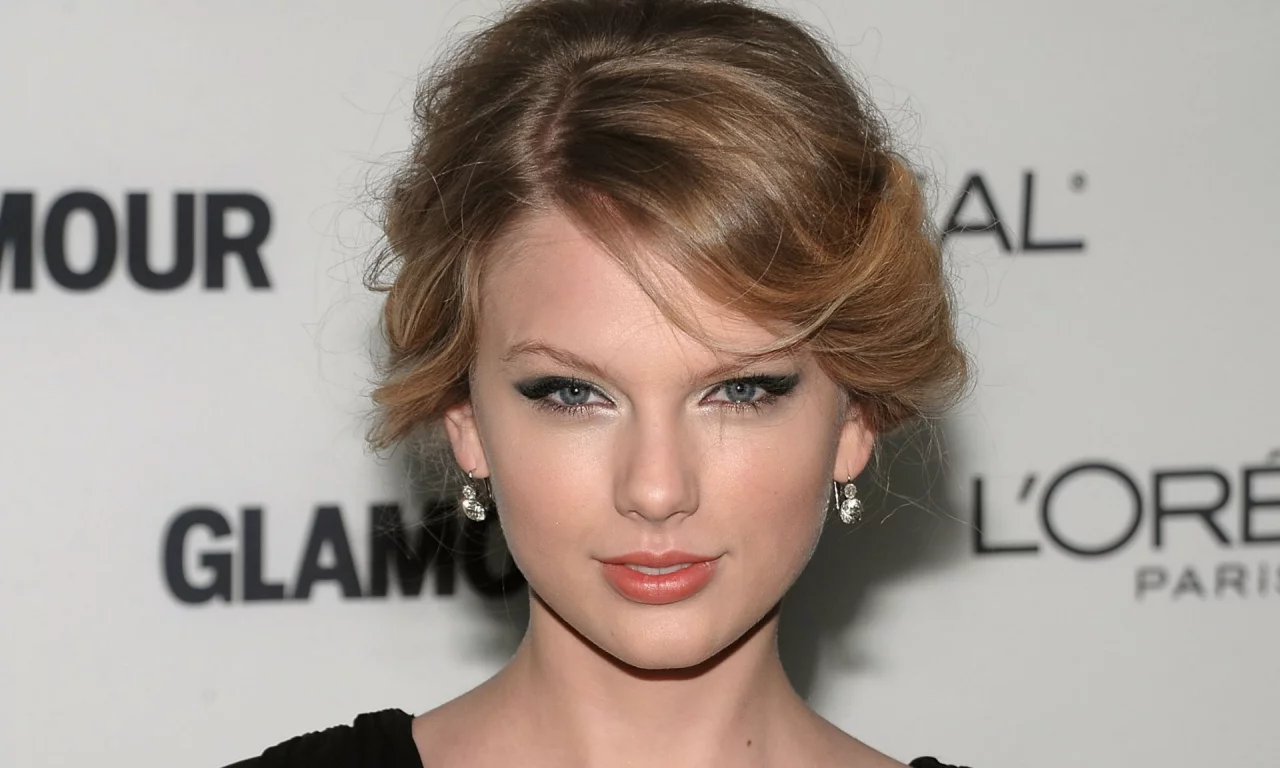 актриса, taylor swift