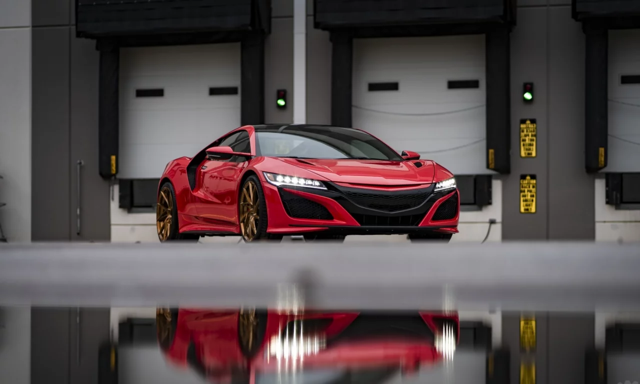 auto, acura