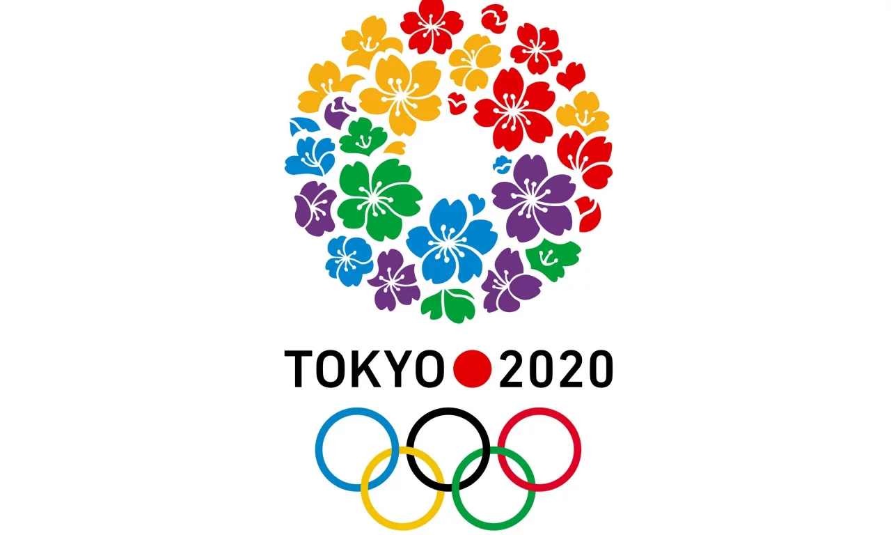 эмблема, токио 2020, олимпиада