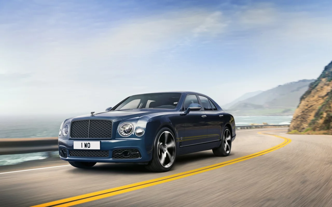 auto, bentley