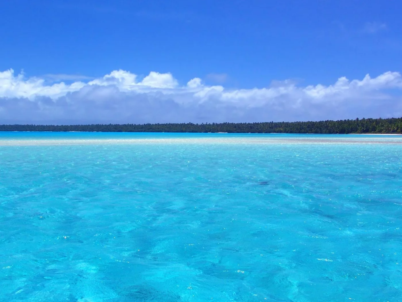 view, water
