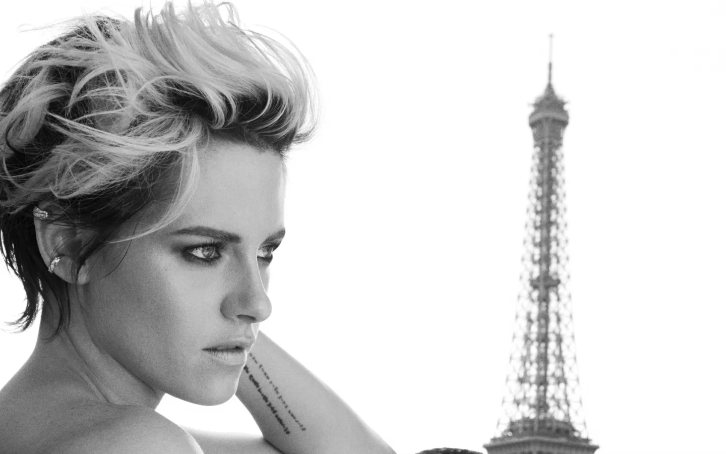 актриса, kristen stewart