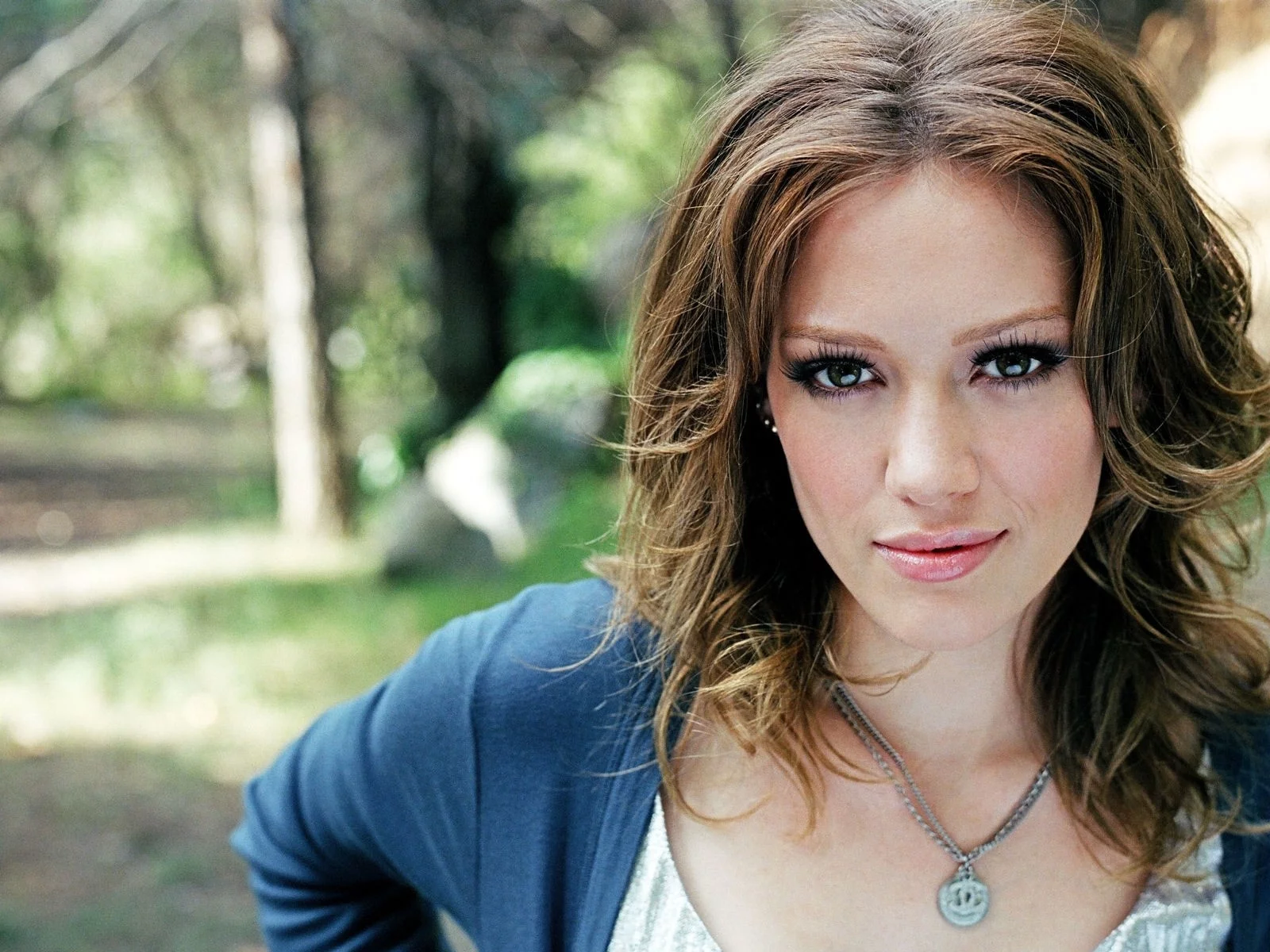 hilary, duff