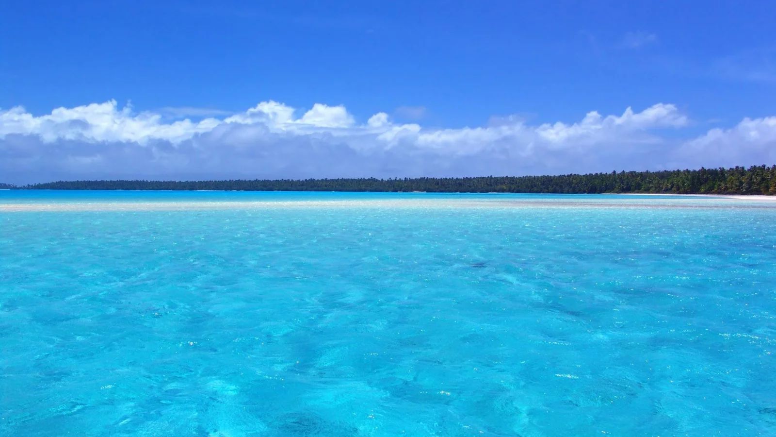 view, water