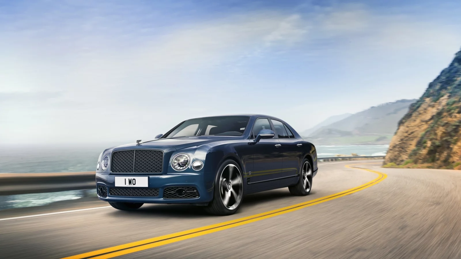 auto, bentley
