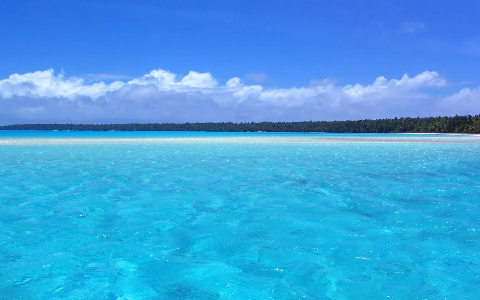 view, water