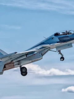 су 30см, самолёт
