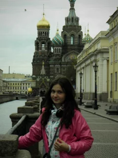 девушка, красивая, в санкт петербурге