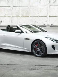 auto, jaguar