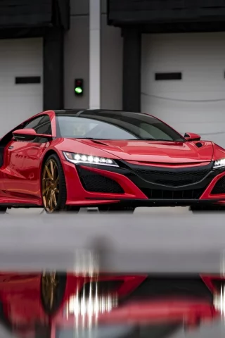 auto, acura