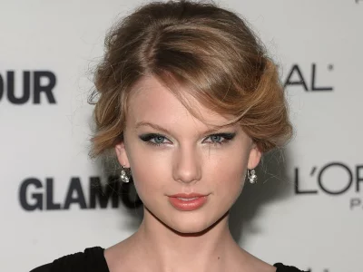 актриса, taylor swift