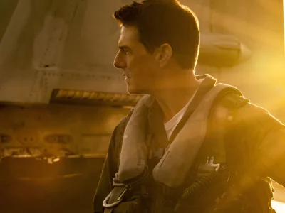 актёр, tom cruise