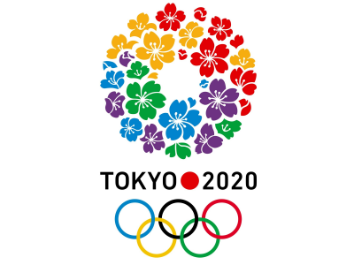 эмблема, токио 2020, олимпиада