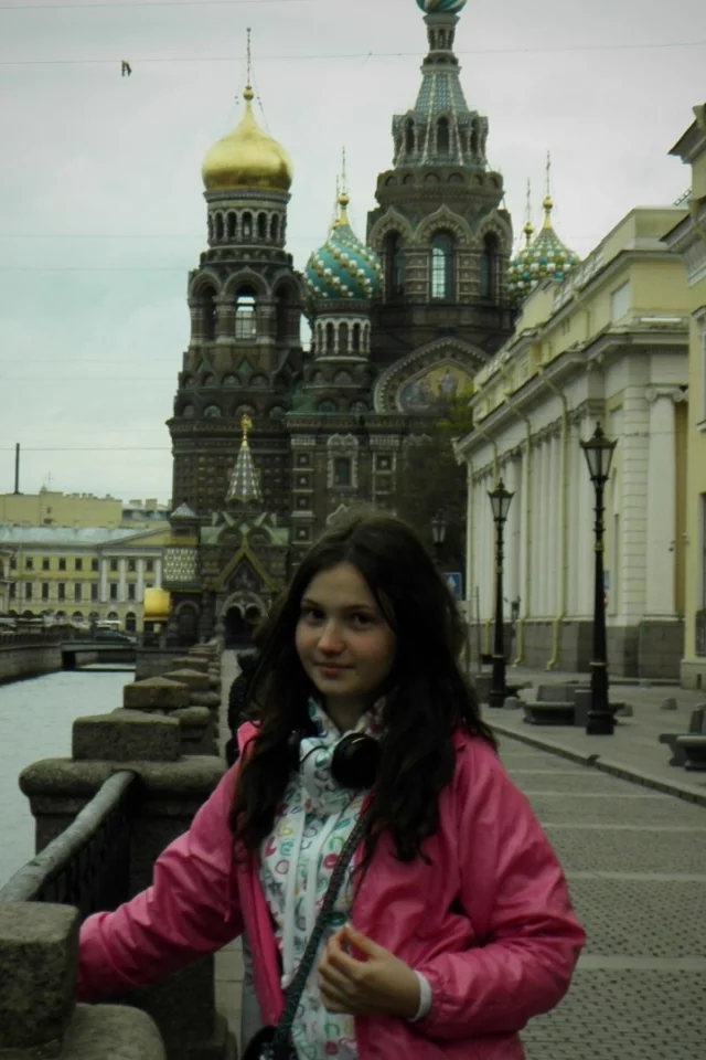 девушка, красивая, в санкт петербурге