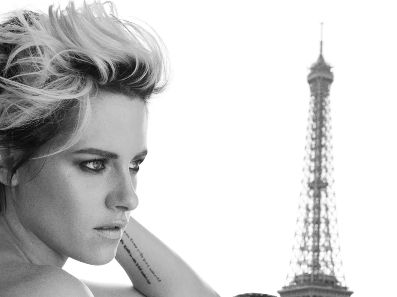 актриса, kristen stewart