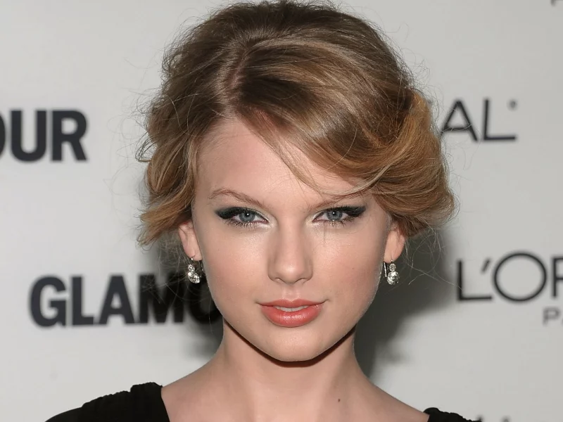 актриса, taylor swift