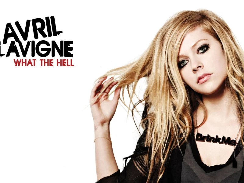 avril, lavigne
