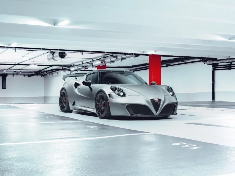 auto, alfa romeo