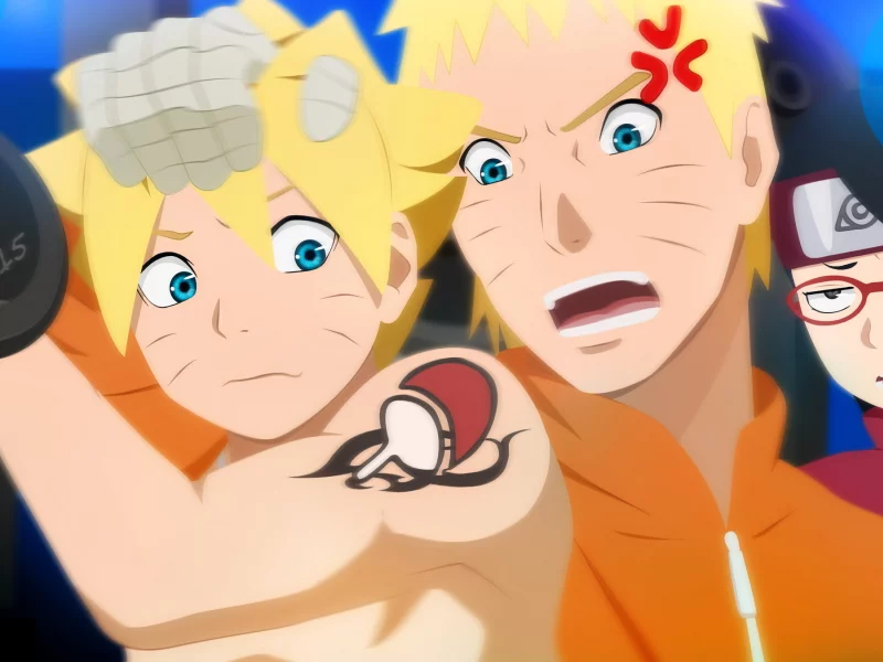 наруто, naruto