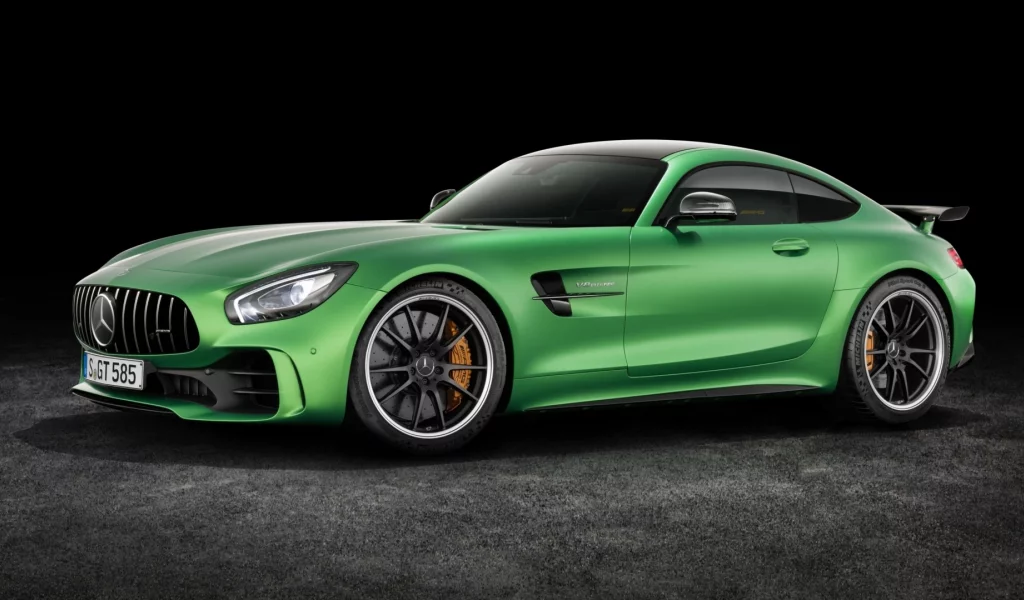 auto, mersedes benz, amg, coupe