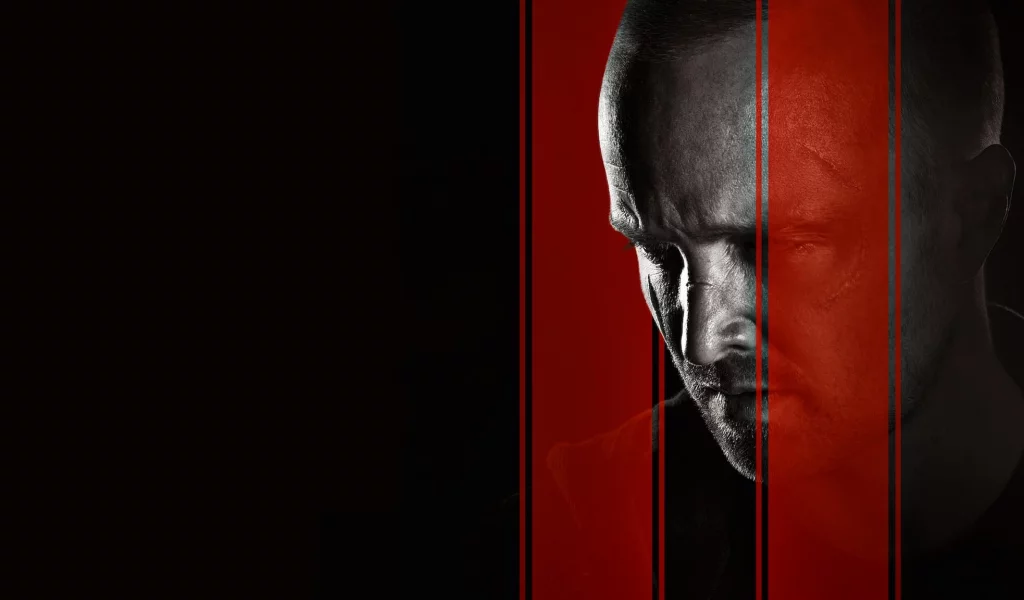 el camino a breaking bad movie, полосы