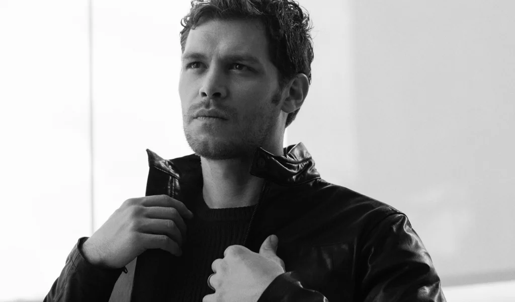 joseph morgan, актёр