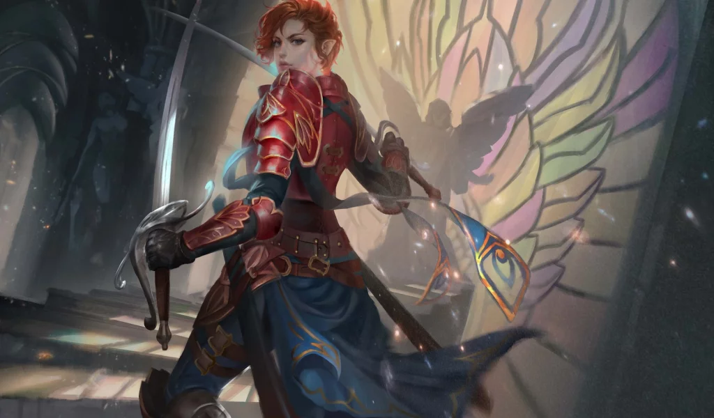 magic the gathering, игра