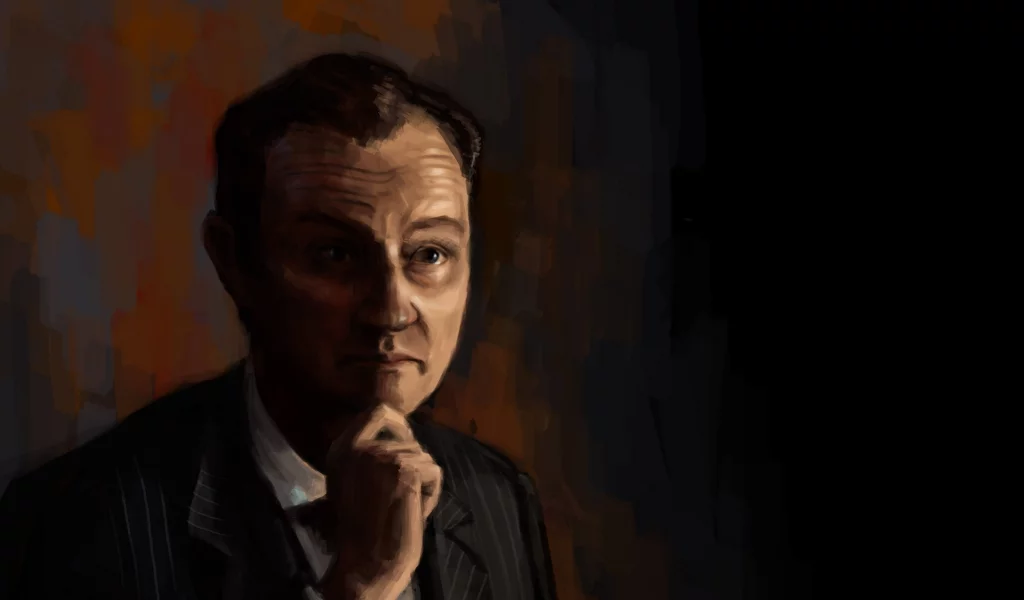 шерлок холмс, сериал, майкрофт