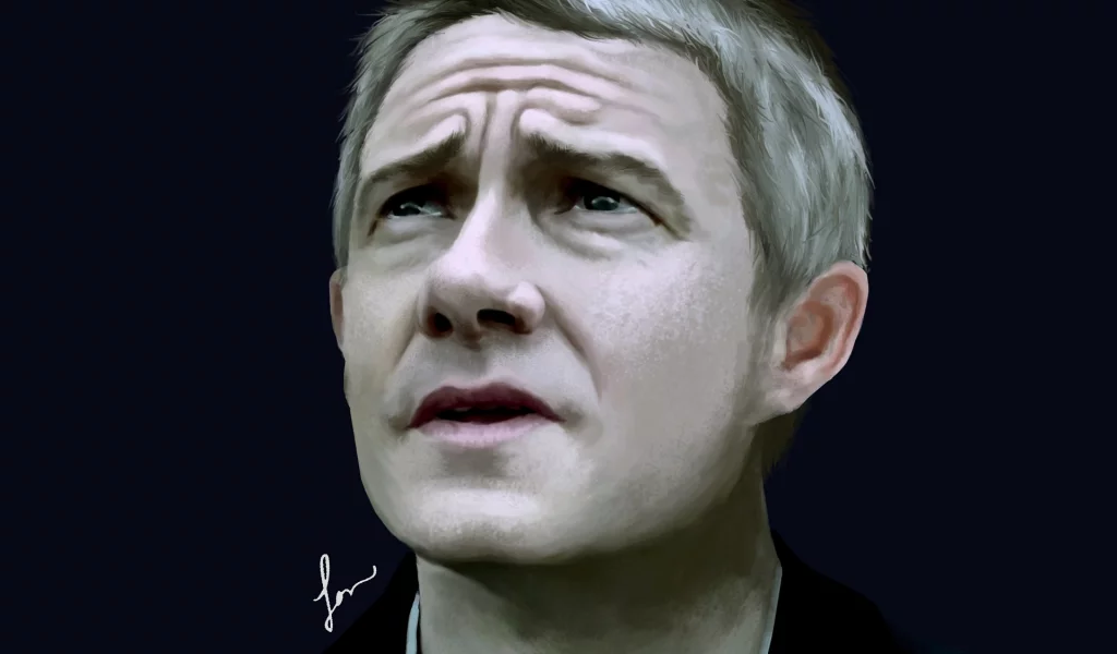 шерлок холмс, сериал, джон ватсон